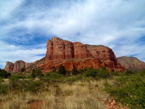 arizona, butte, dağ içeren Ücretsiz stok fotoğraf