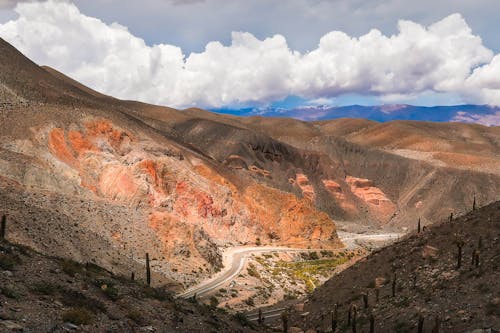 Immagine gratuita di canyon, deserto, esterno