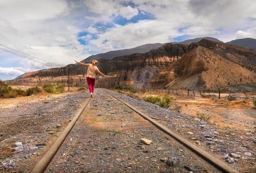 Travel inspiration