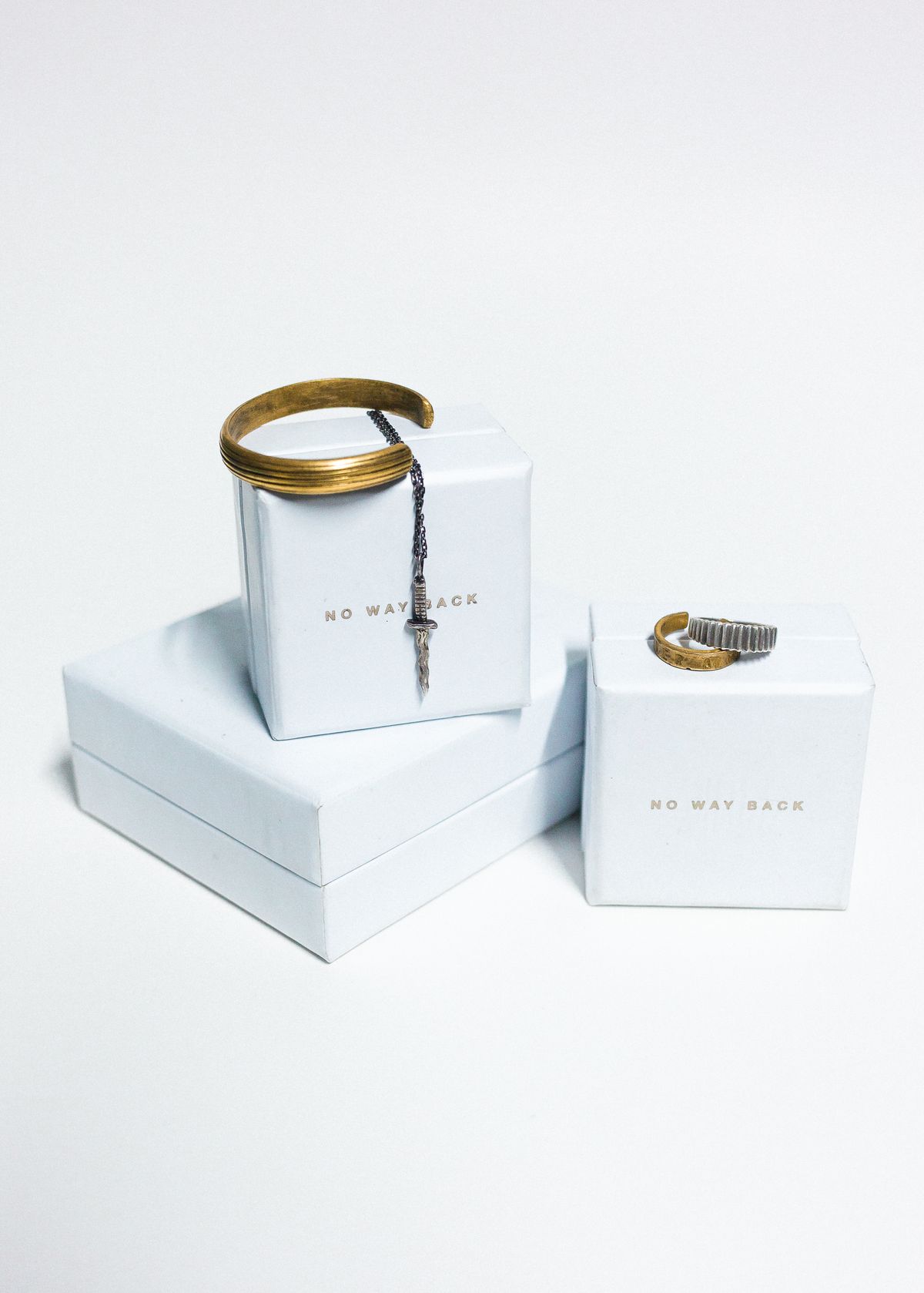Ready to Gift