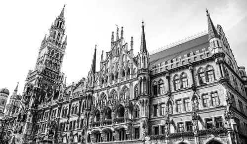 Munich