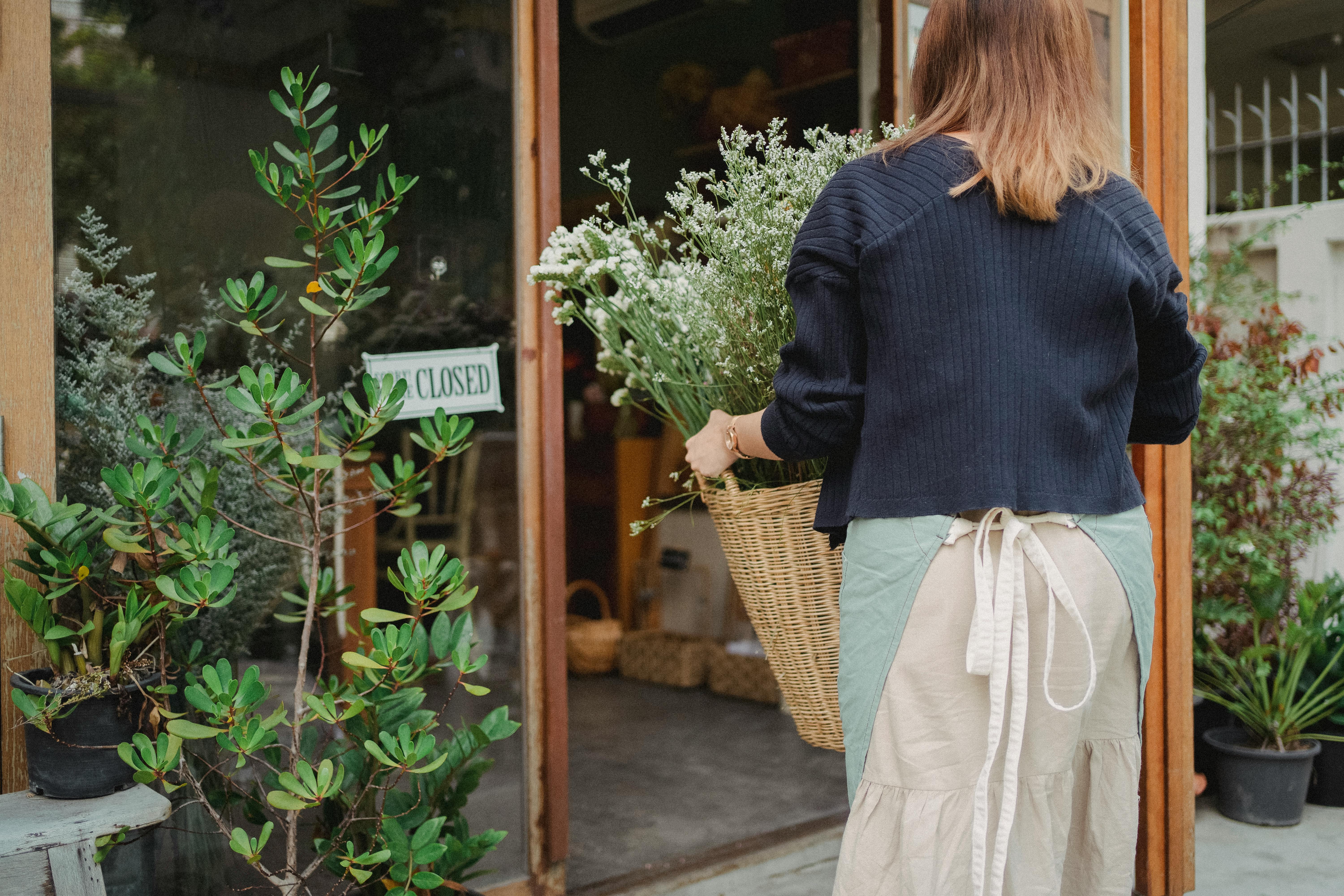 Best small business insurance of May 2026 — Photo by Amina Filkins on Pexels
