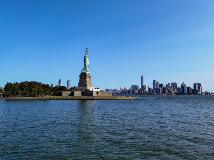 USA
