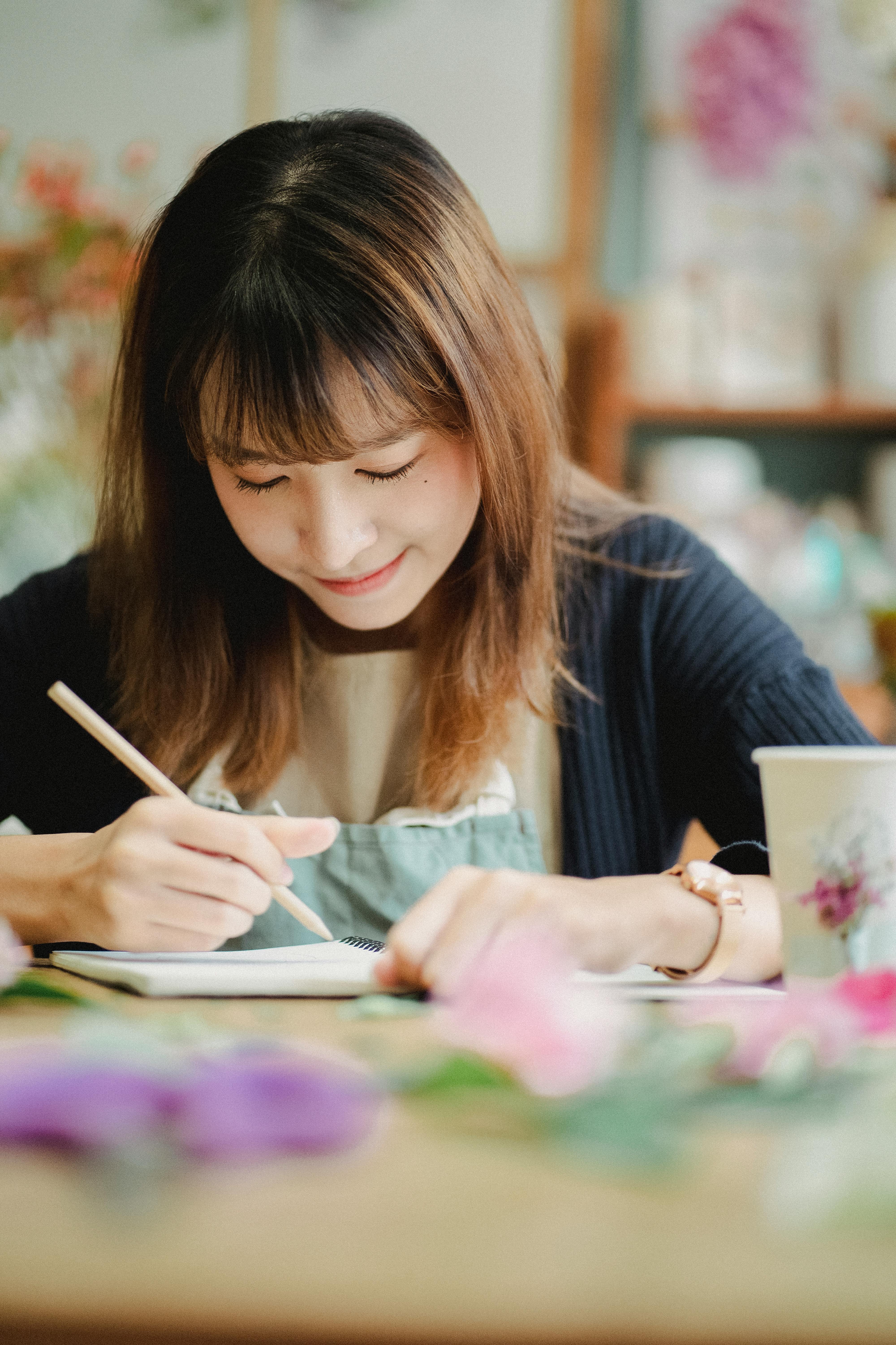 How can I make my sketch more attractive?