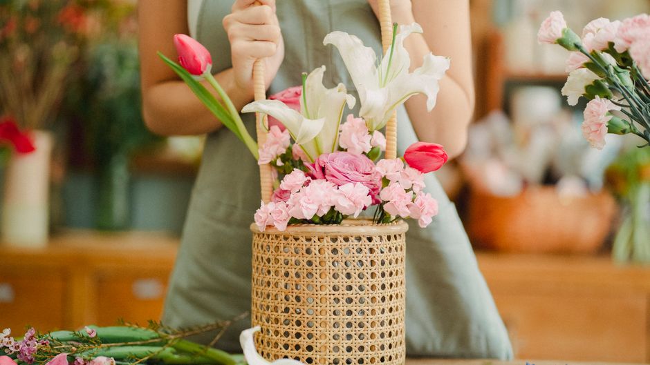 florists singapore