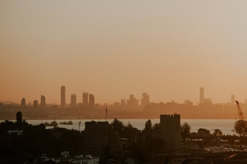 Foto d'estoc gratuïta de badia, boira, boirina