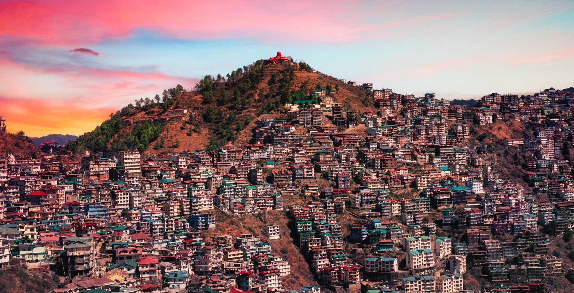 Himachal Pradesh