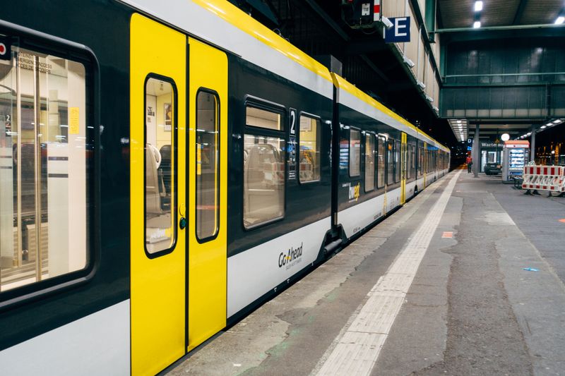 Deutschlandticket u bahn staedte: step-by-step visual example