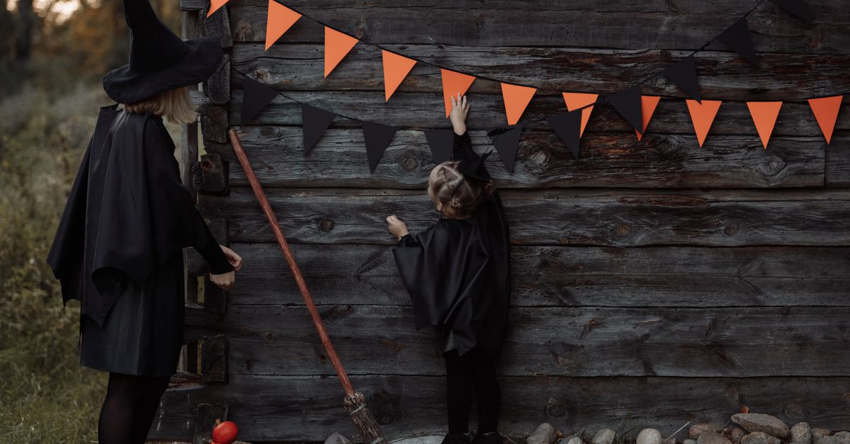 Comment choisir le costume d'Halloween parfait : Guide complet