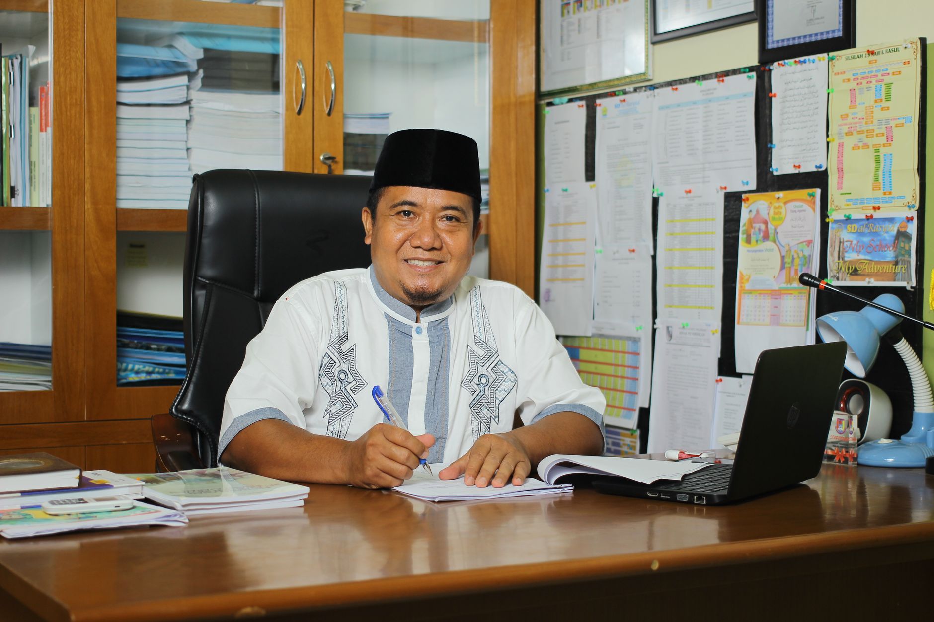 Abdul Manaf Nurudeen