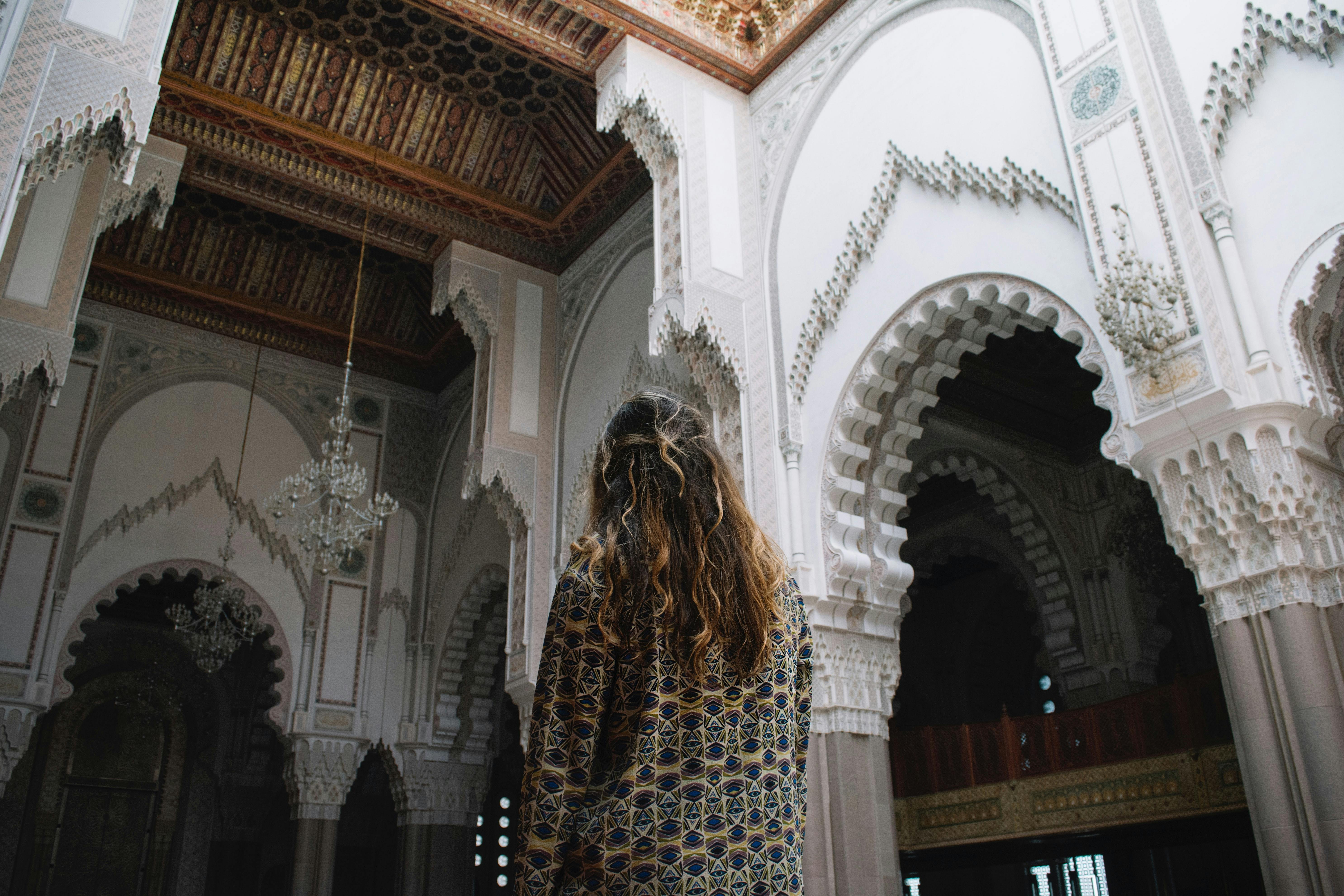 Casablanca in 3 Days — The Perfect Itinerary
