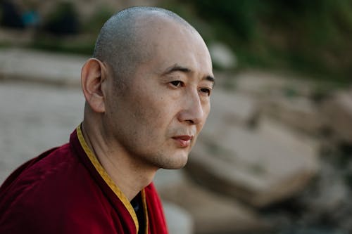 Fotobanka s bezplatnými fotkami na tému Ázijčan, budhista, budhizmus