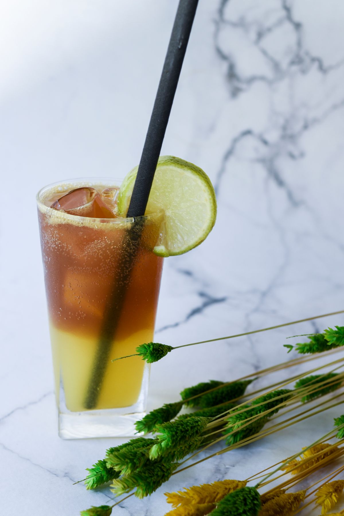 Kurant Tea