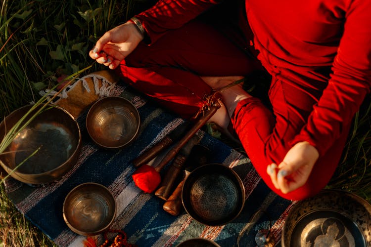 Sonic Serenity: Discovering the World of Sound Healing thumbnail