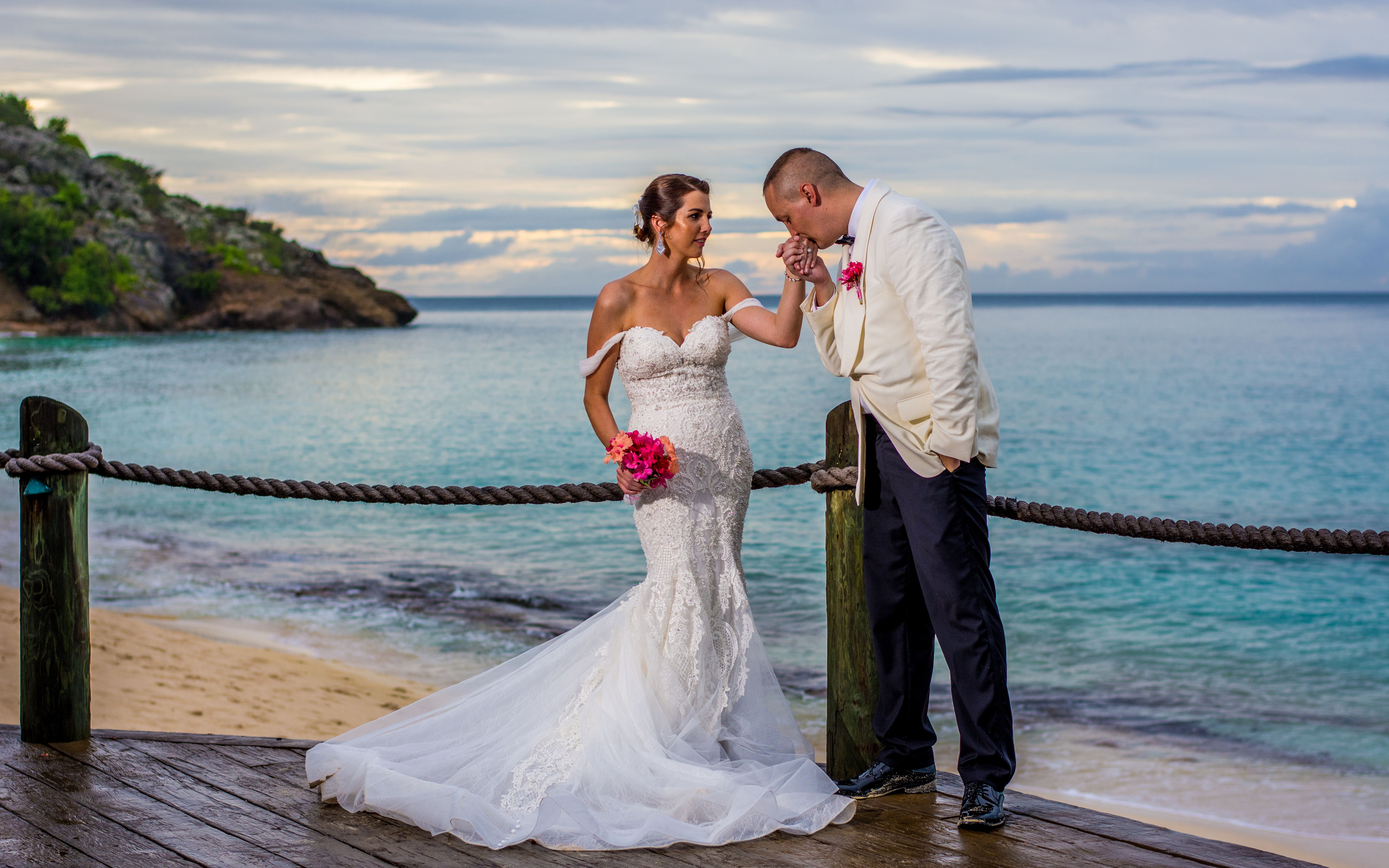 Paradise for Two: Phu Quoc Experience