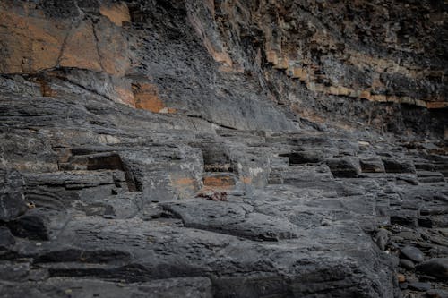 Fotobanka s bezplatnými fotkami na tému baňa, fyzická geografia, gGeológia