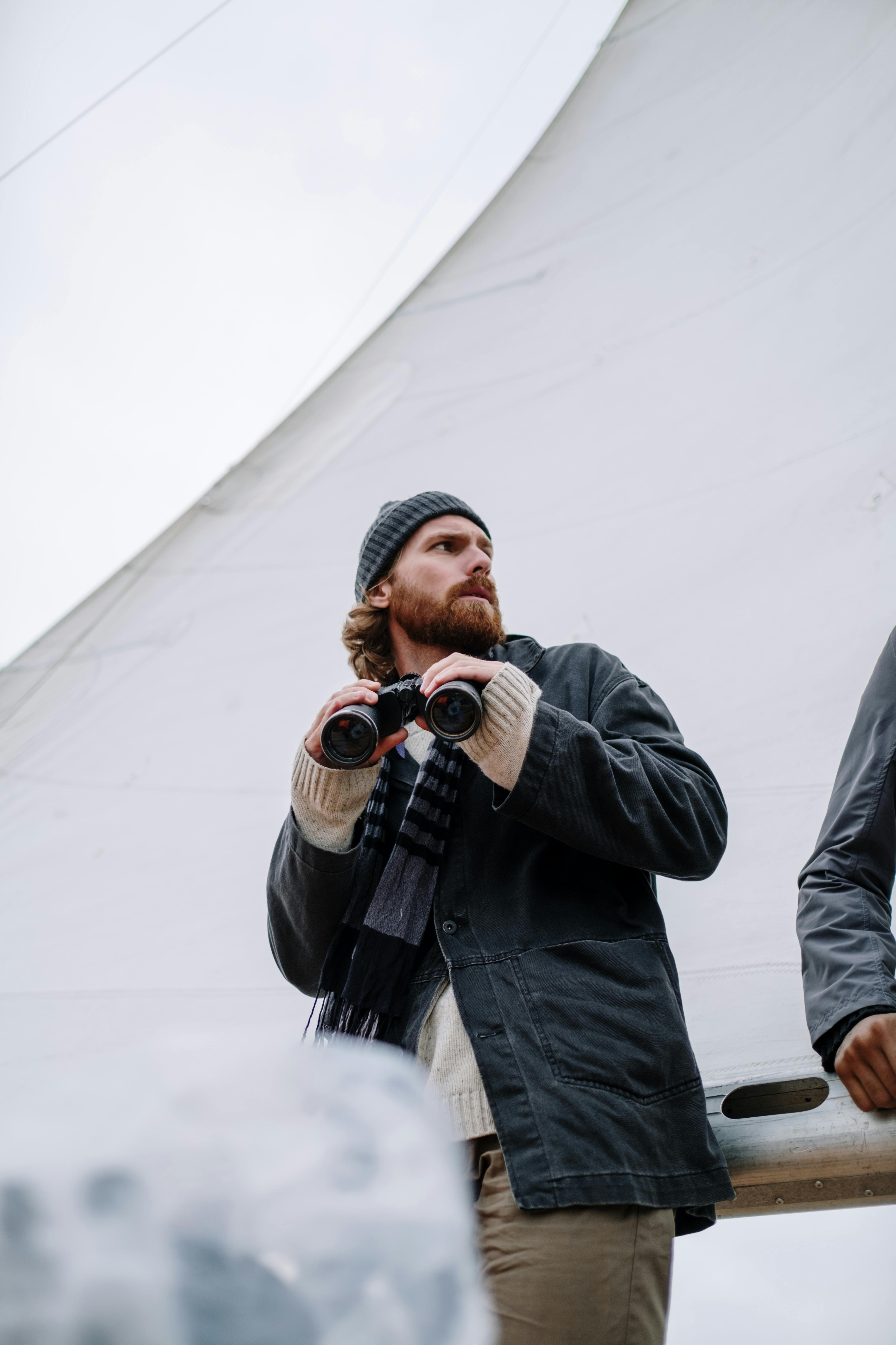 How does a man know if he's infertile?