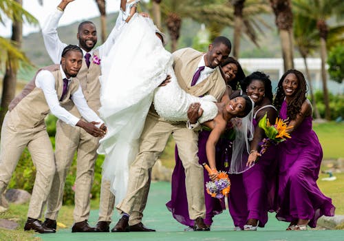 Gratis stockfoto met bruiloft, ceremonie, dansen