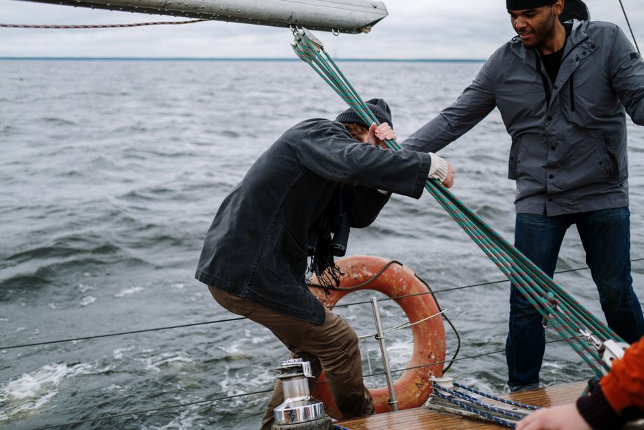 4 More Sailors From Canada's Lost 1845 Franklin Expedition Finally Named