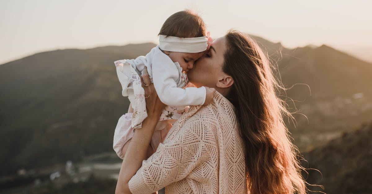 焦凡凡產後生活真的這麼辛苦嗎?坐月子真實情況大揭秘!