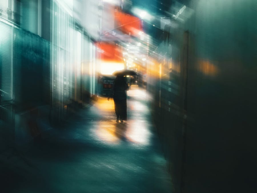 Does a 30 minute walk do anything?