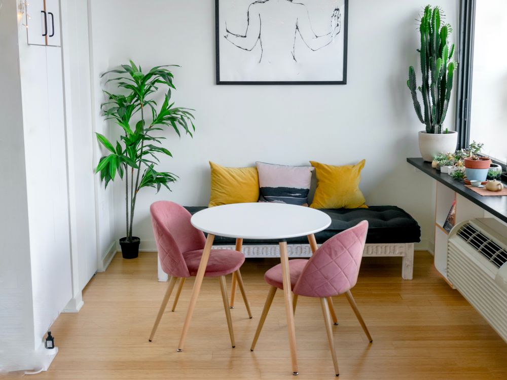 Cedar Court Townhouse
