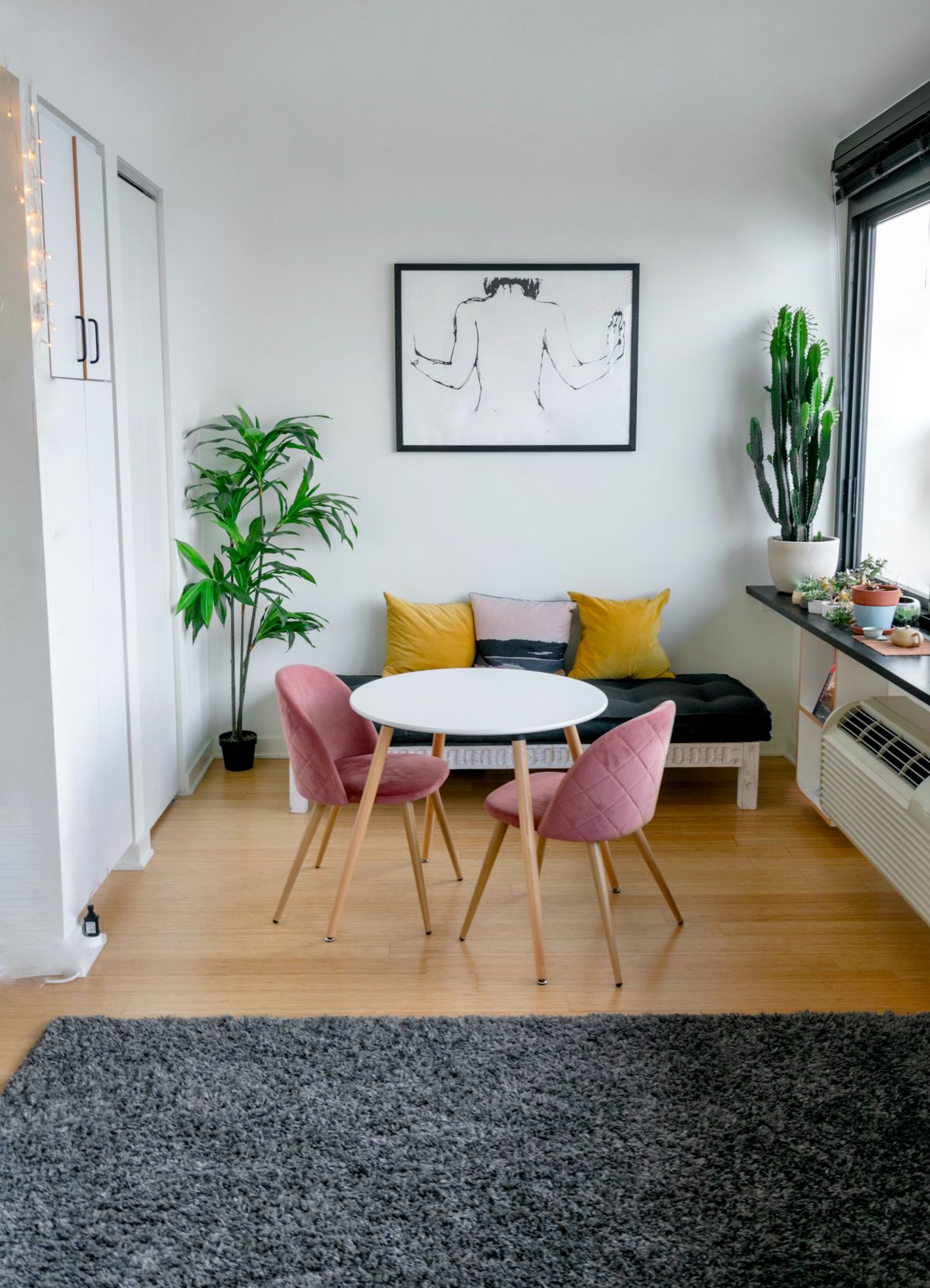 Living Room Ideas Designers Swear By Hero