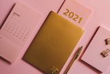 Calendar and planner