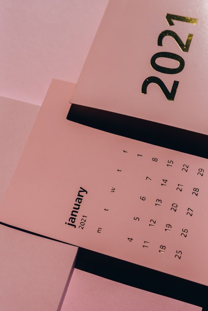 Property Jourrney Timeline