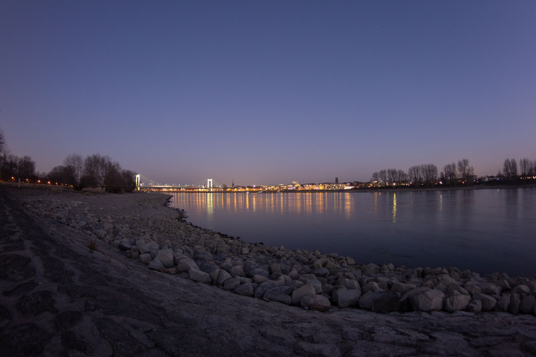 Ludwigshafen