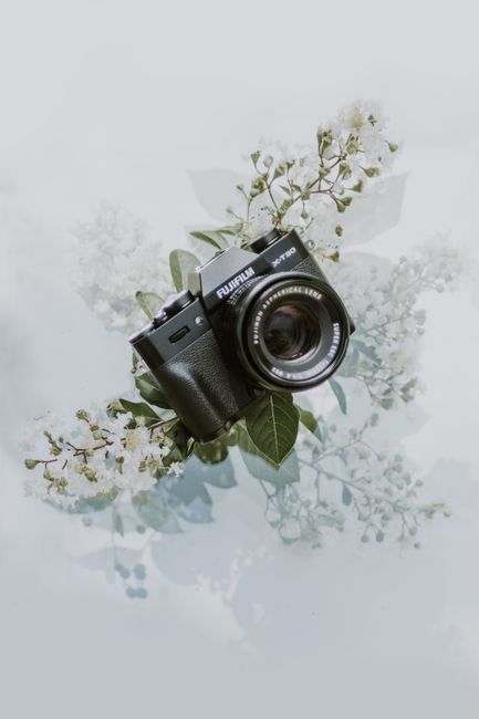 <b>Inspirasi Fotografi Produk Estetik</b> <b>Inspirasi Fotografi Produk Estetik</b>