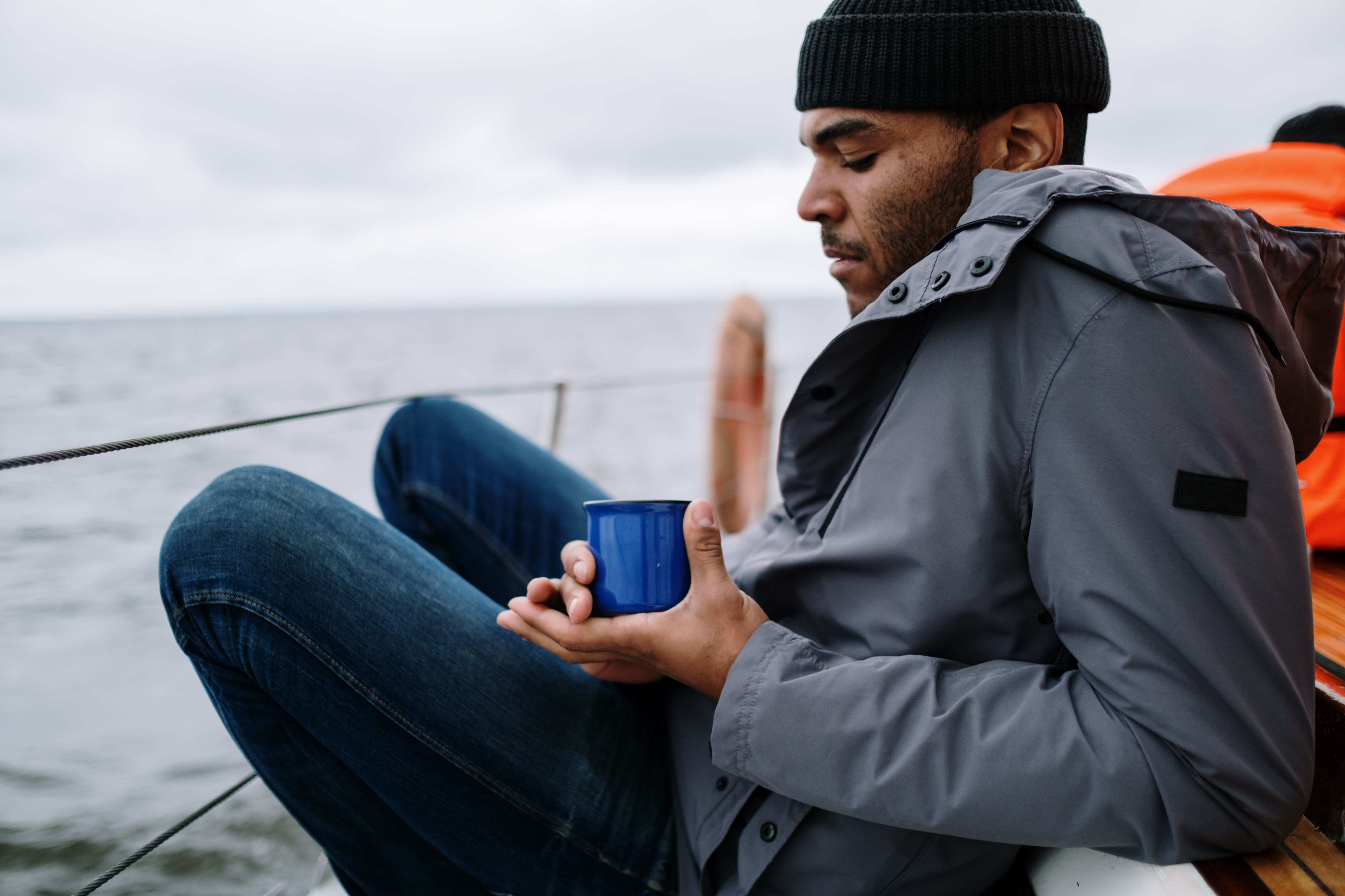 Marinière Homme Top Marques Qualité 2026