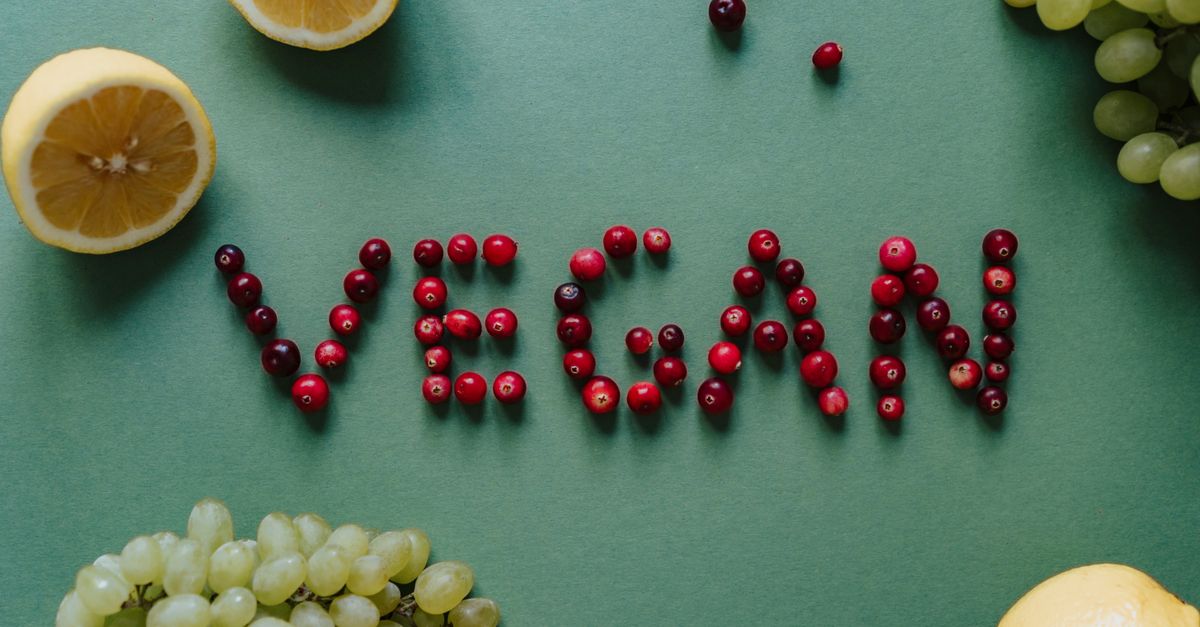 Comment préparer des repas vegan de récupération efficaces