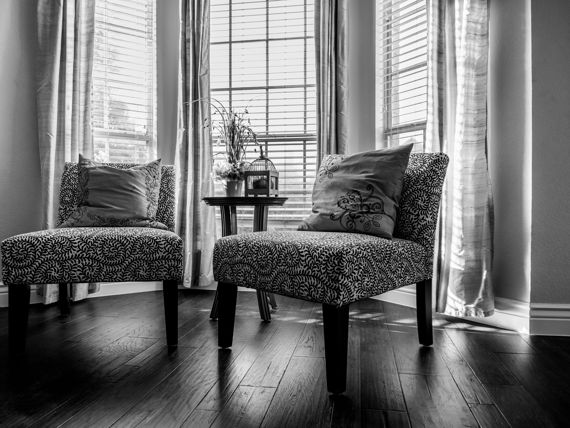 House Clearance in Tanfield, North East — clearance team removing furniture from a property