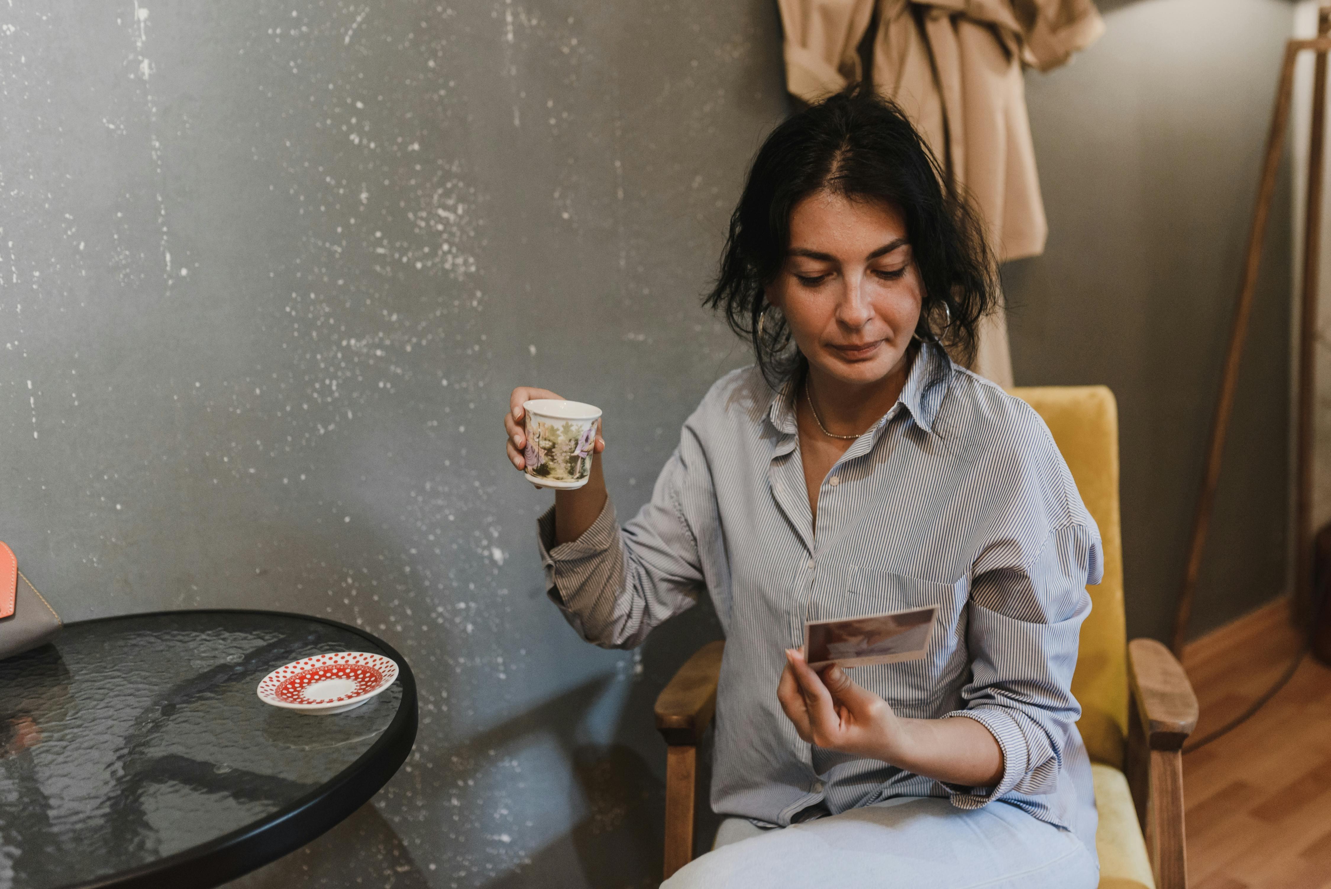 How does cashback work on credit cards? — Photo by Arina Krasnikova on Pexels