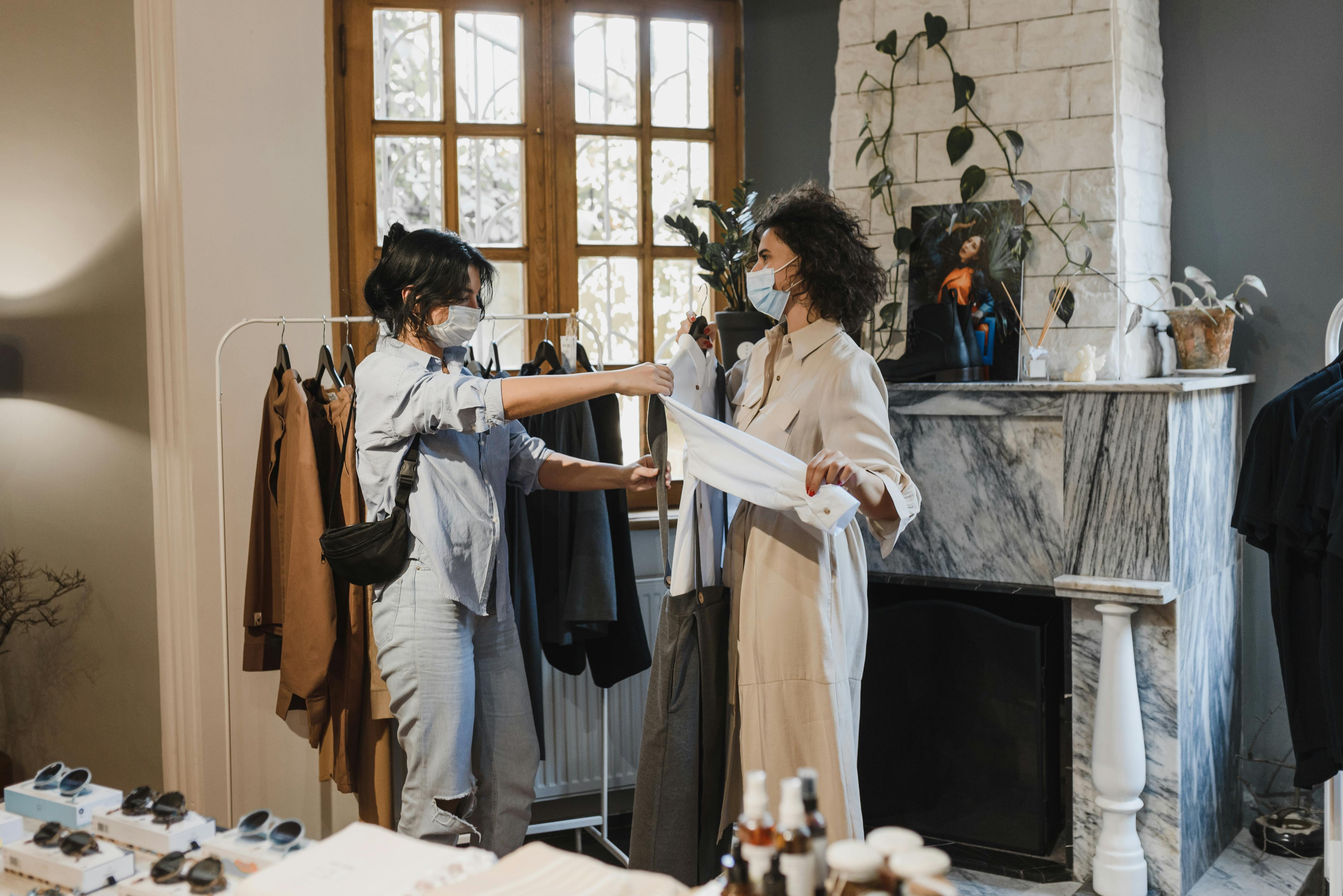 The Evolution of Consumer Behavior Post-Pandemic: Trends, Segmentation & Implications for 2025