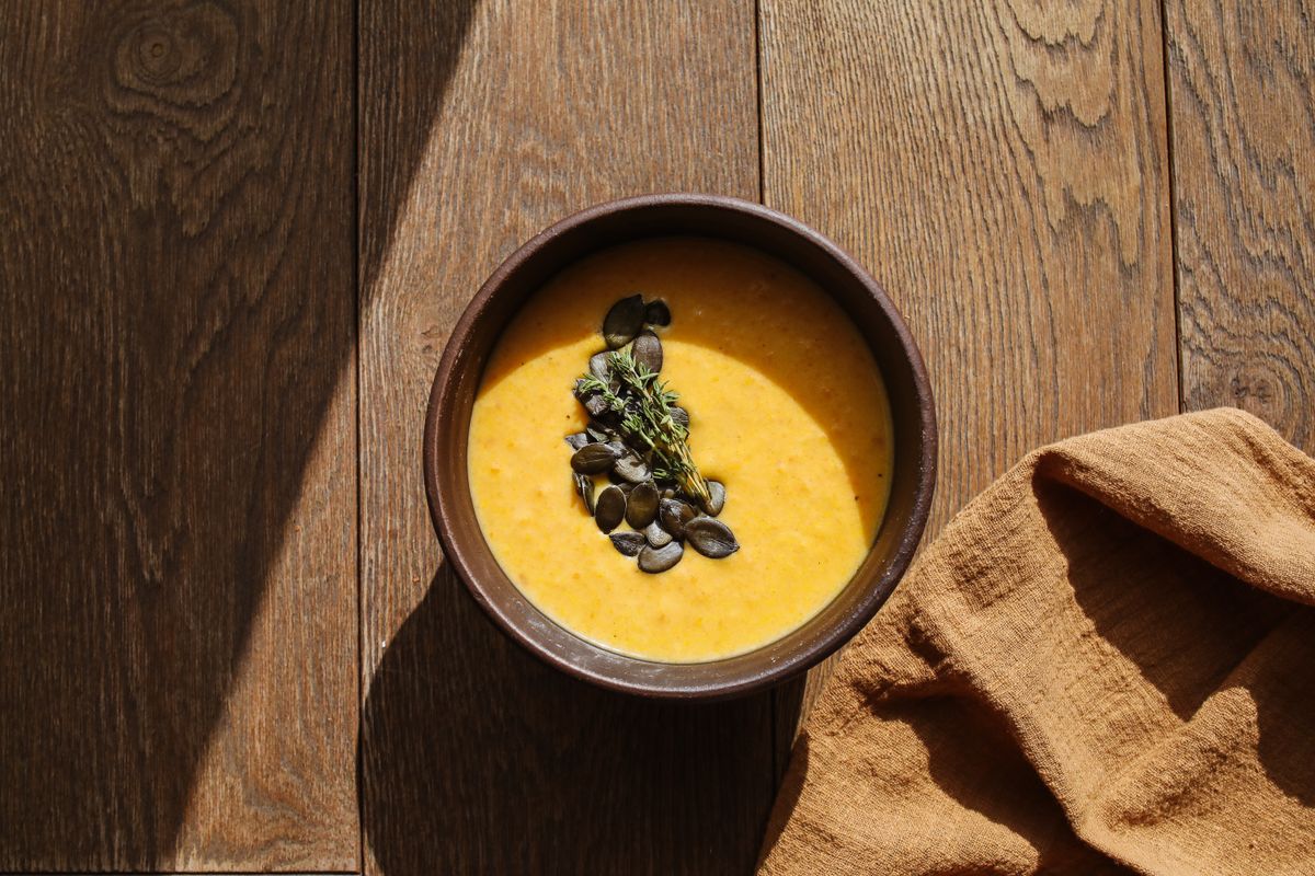 4 Rezepte für warme Abendessen — Zubereitung Schritt für Schritt