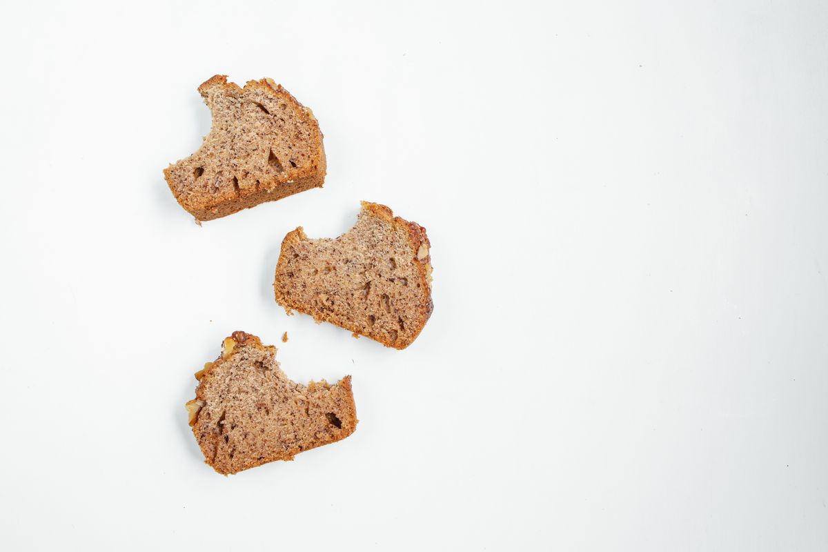 Why Banana and Biscoff Are Such a Good Match