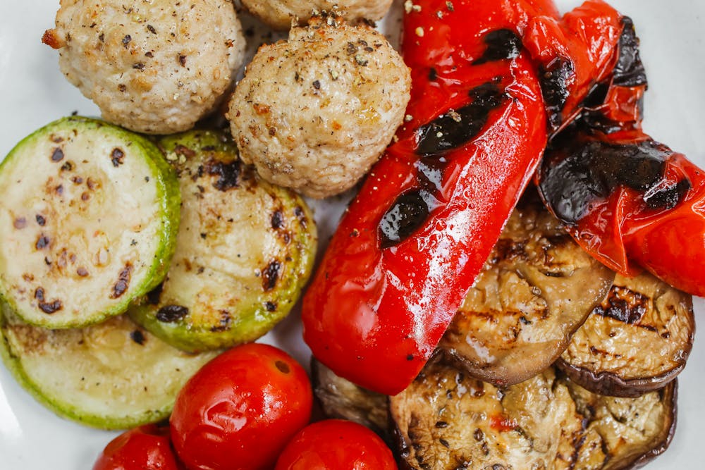 BBQ Meatballs BBQ Meatballs