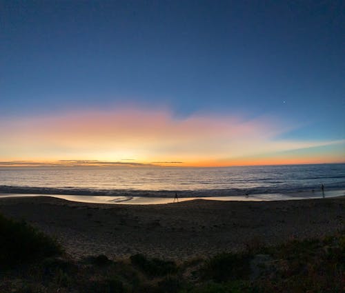 Free stock photo of australia, beach, beach sunset