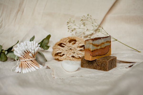 Solstice Soap Studio