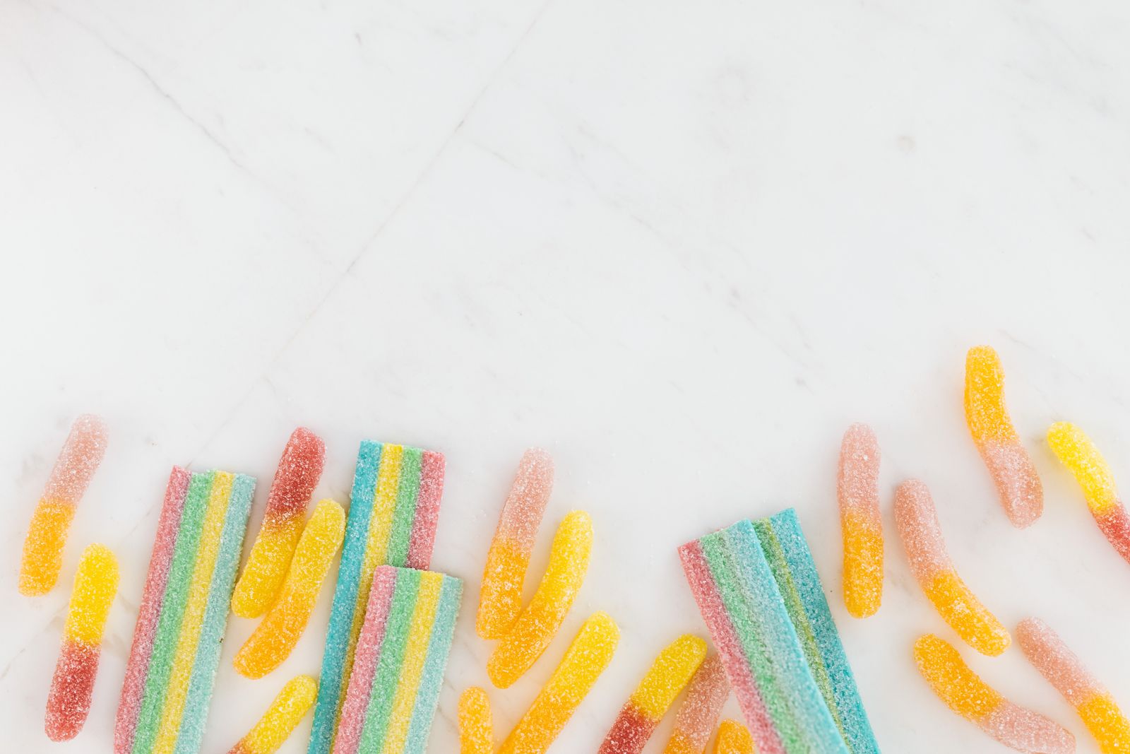 Sour Candy Supplier: Sourcing Sour Gummies, Sour Belts, and Bulk Sour Candy at Scale
