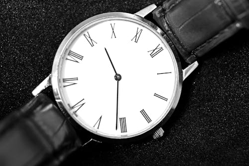 Analog Watch 美國手錶品牌, 中午, 倒數 的 免费素材图片