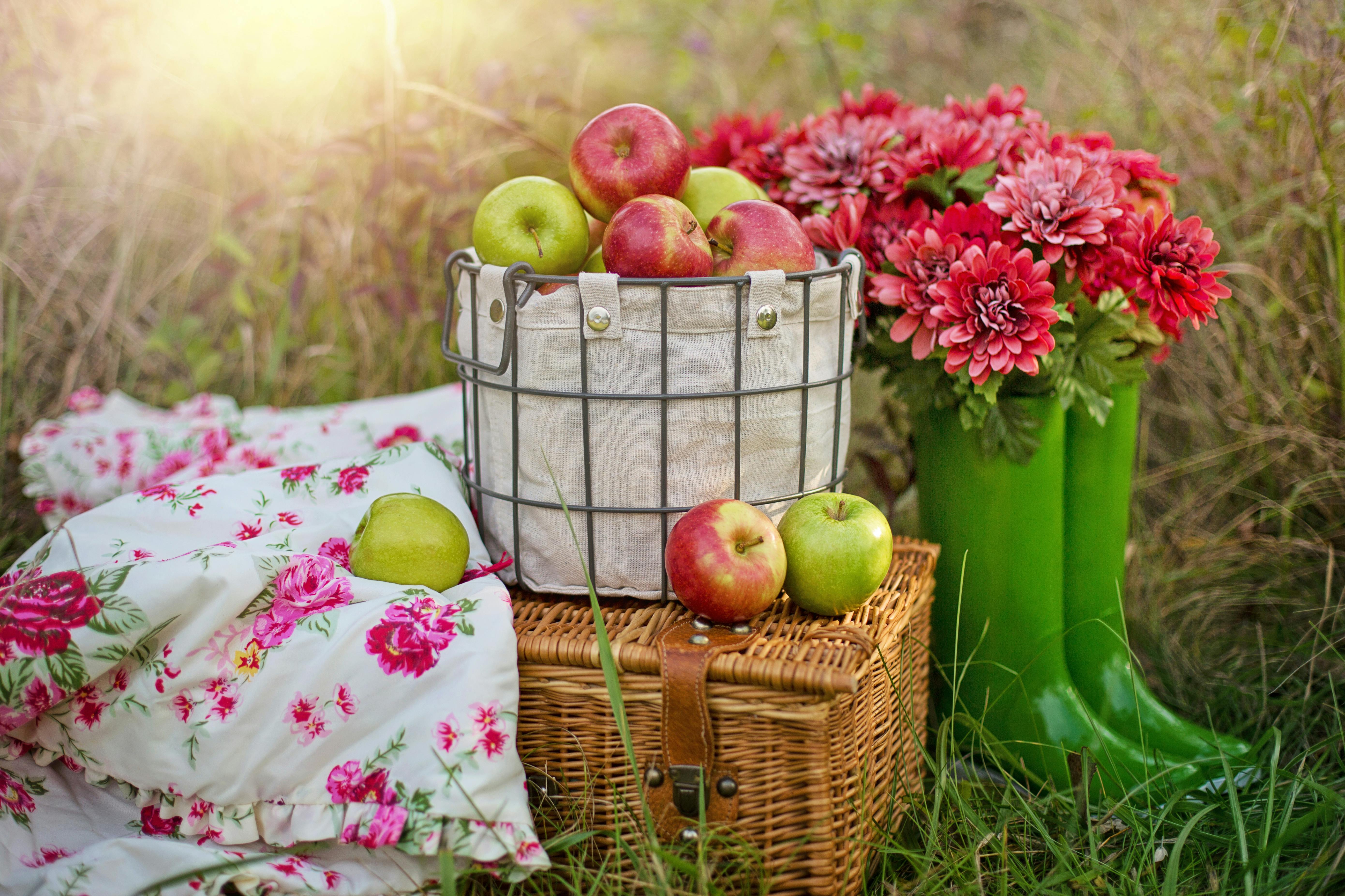 Apple earnings, March PCE, Q1 GDP, mortgage rates: What to Watch — Photo by Jill Wellington on Pexels