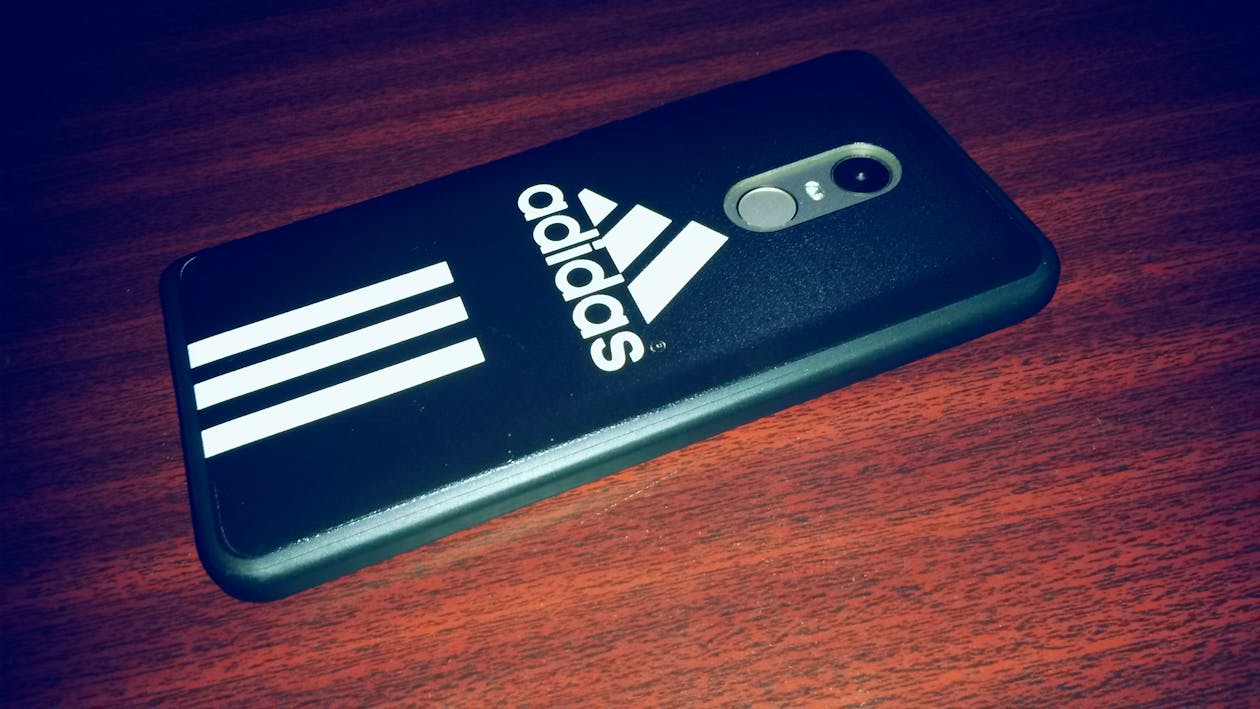 Free stock photo of adidas cover