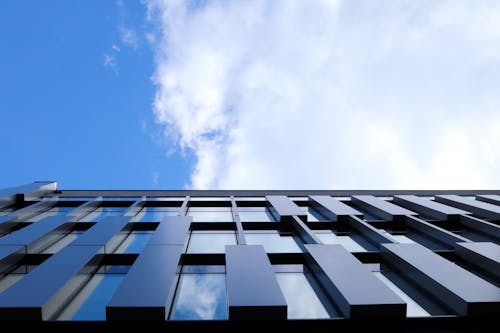 Photography of High-rise Building