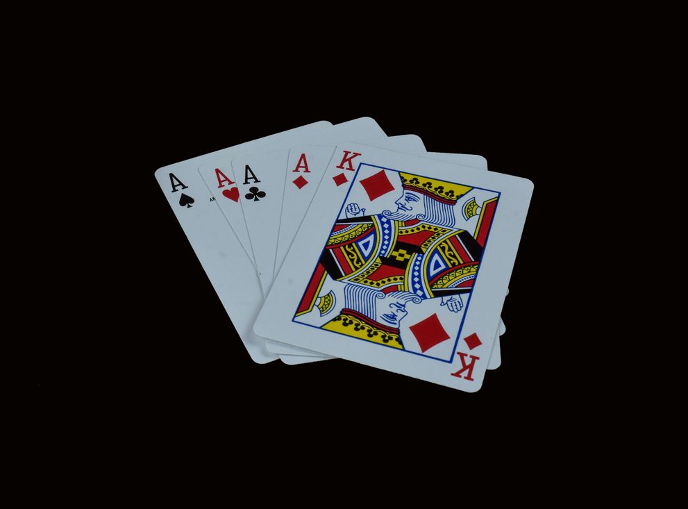 Online Casino in Deutschland lizenzierte Glücksspielplattform