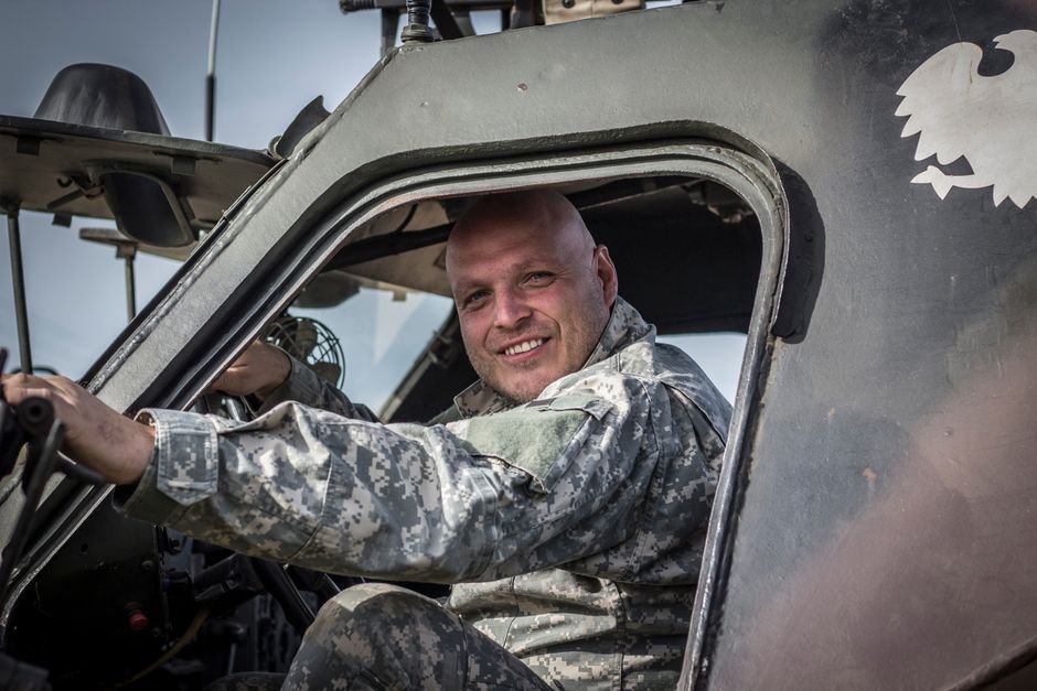 From Mission to Ownership: How Franchising Fills the Purpose Gap Veterans Face