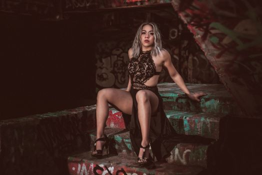 cam model on a multi-streaming session