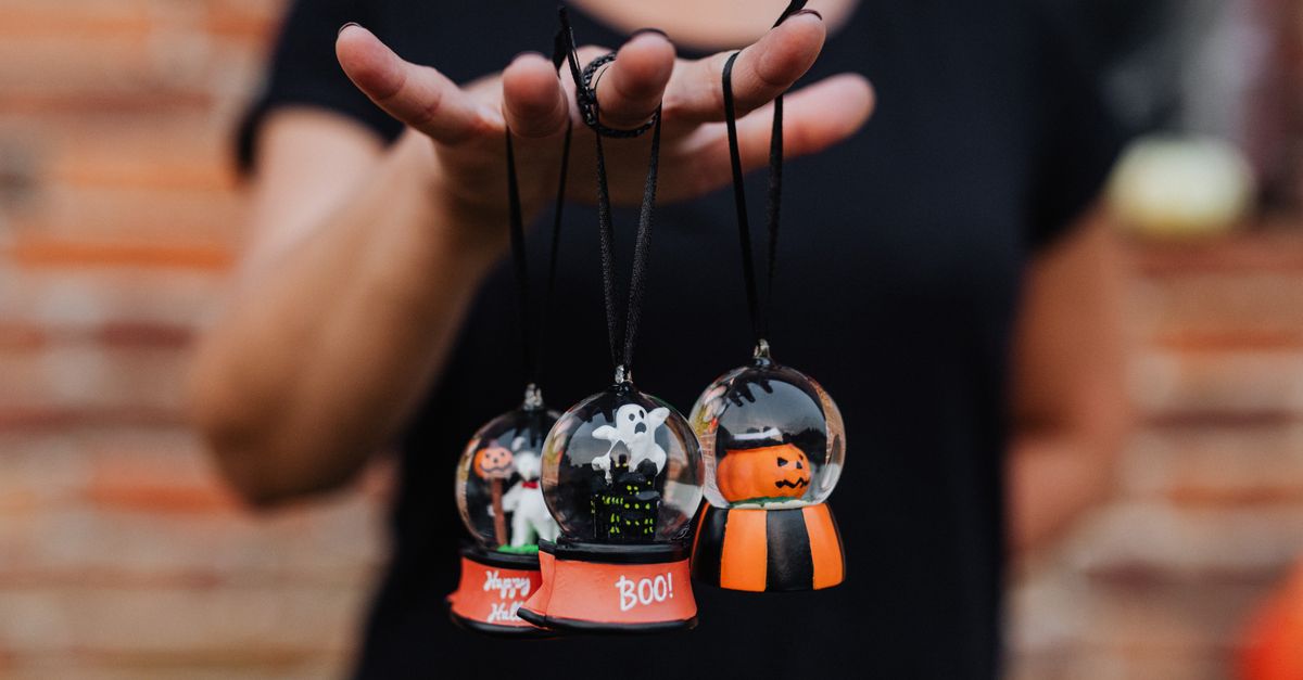 Déco Halloween : 50 Idées DIY & Prix 2026